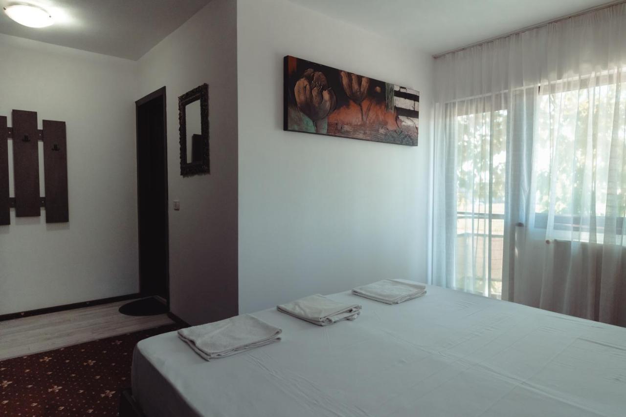 Relax Spa Costinesti - D'Amy Hotel Exterior photo